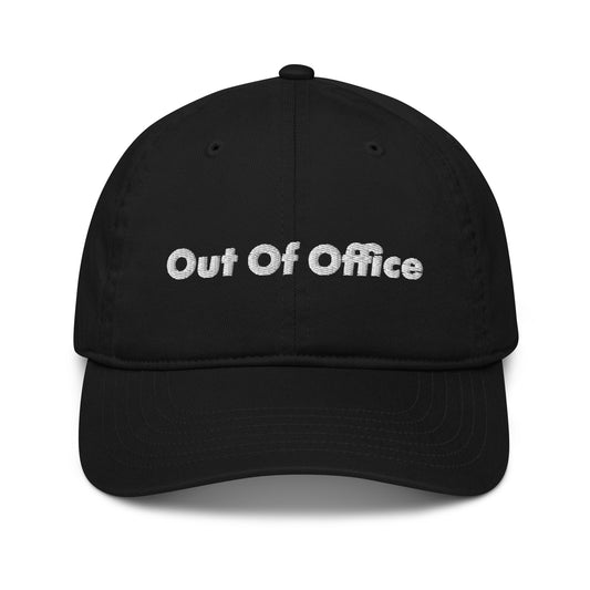 Out of office cap
