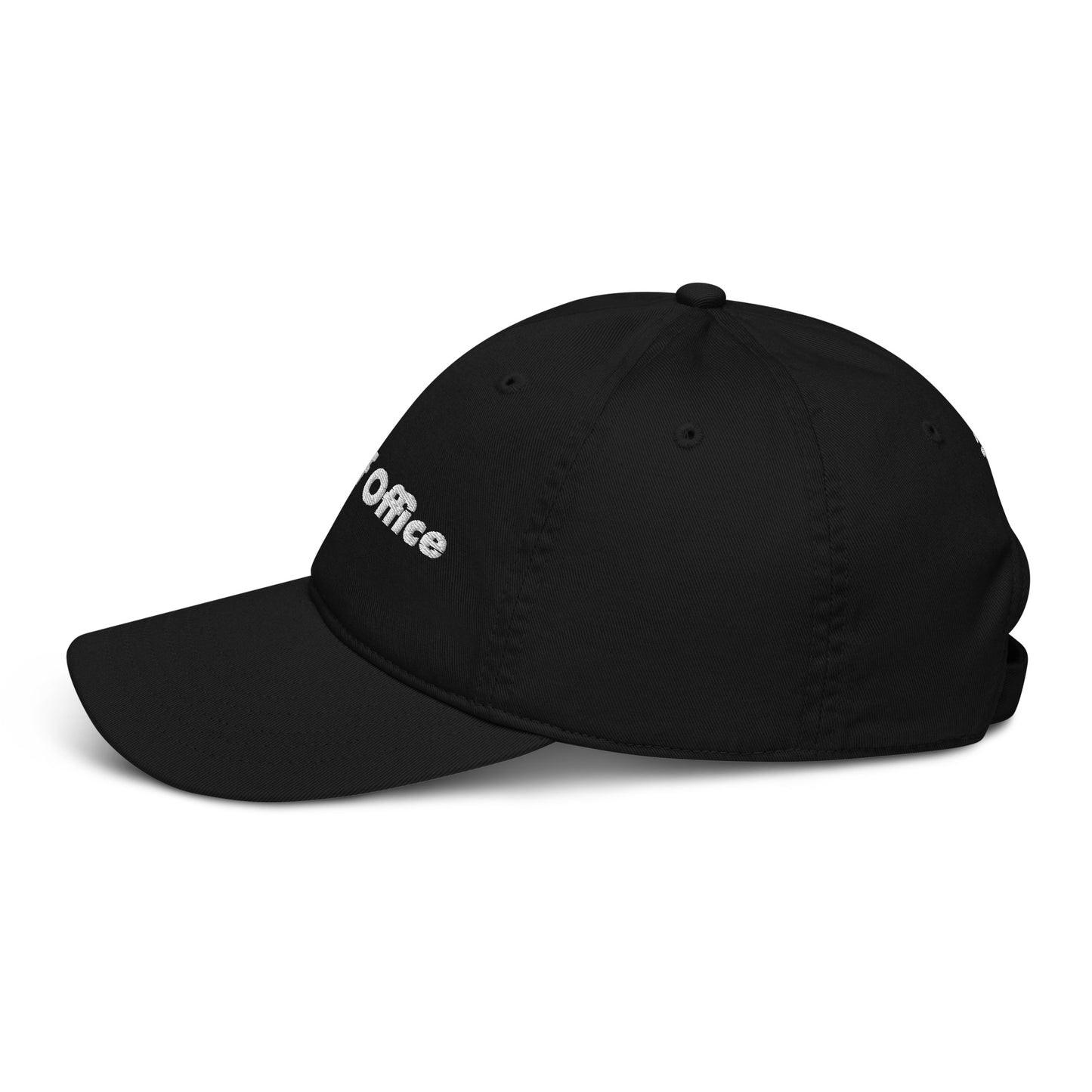 Out of office cap