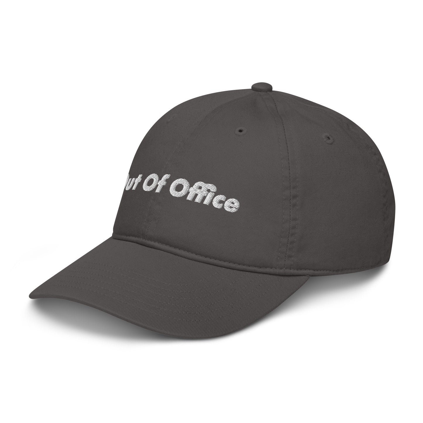 Out of office cap