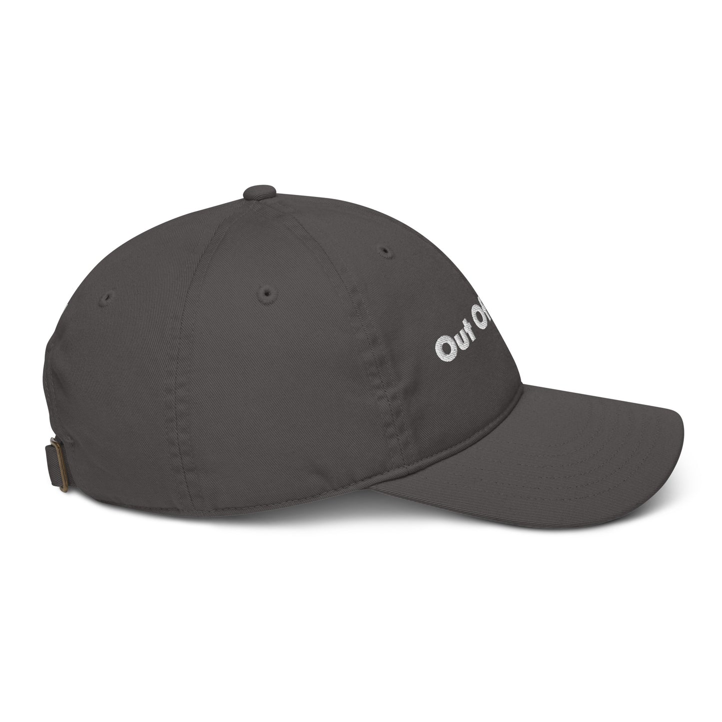 Out of office cap