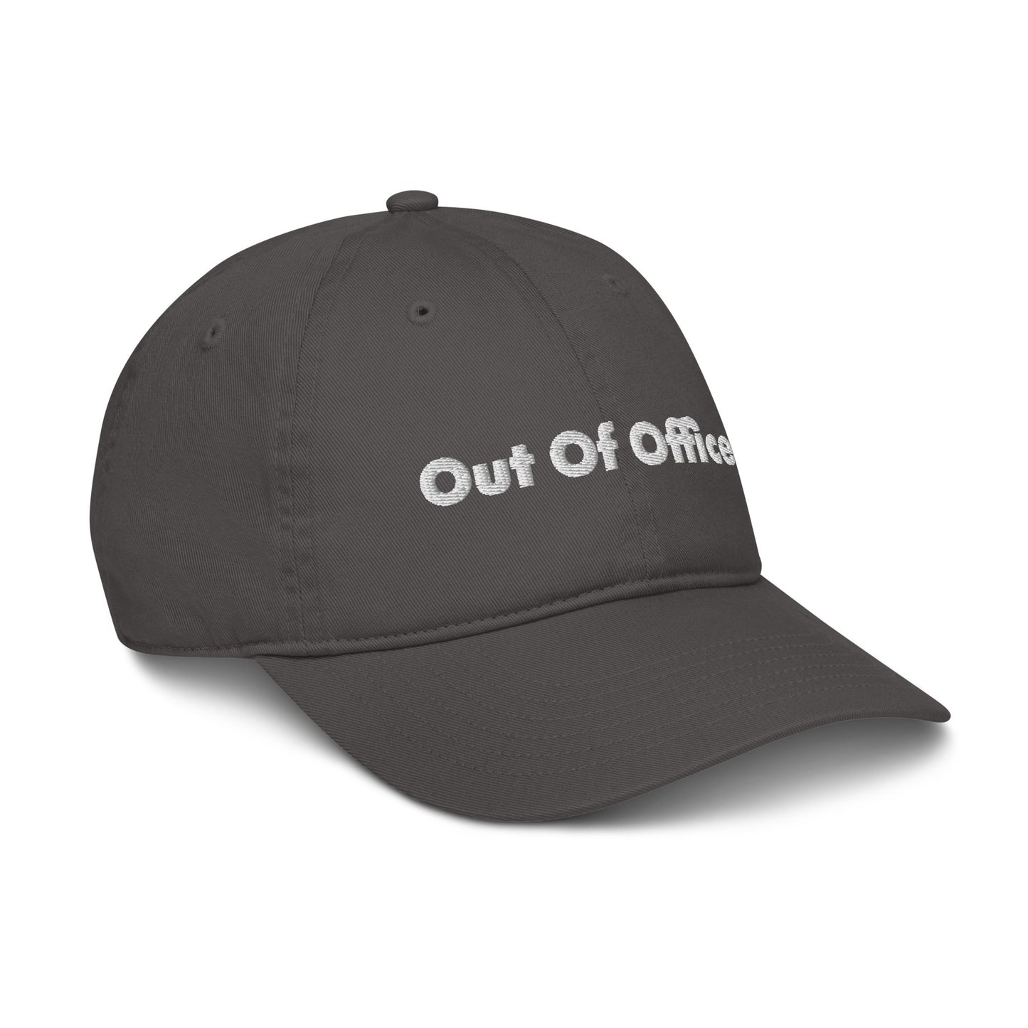 Out of office cap