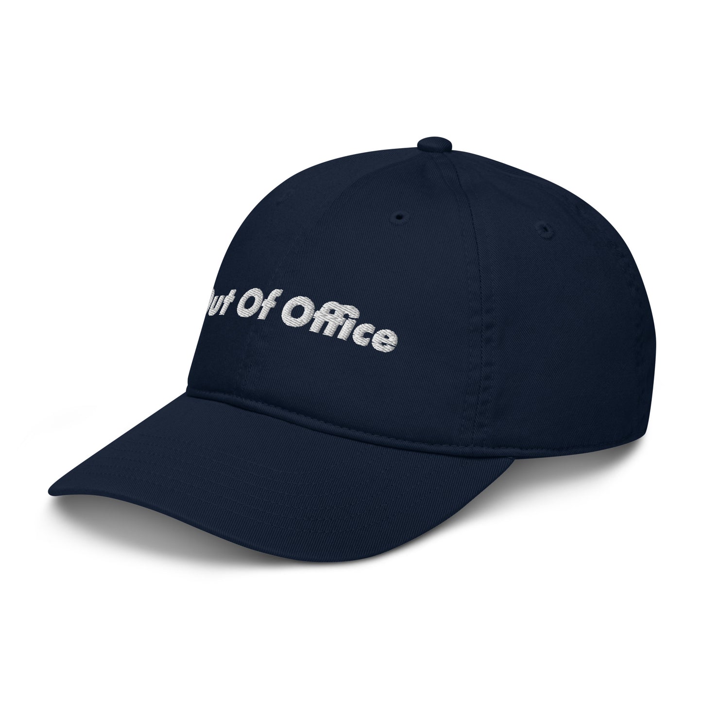 Out of office cap