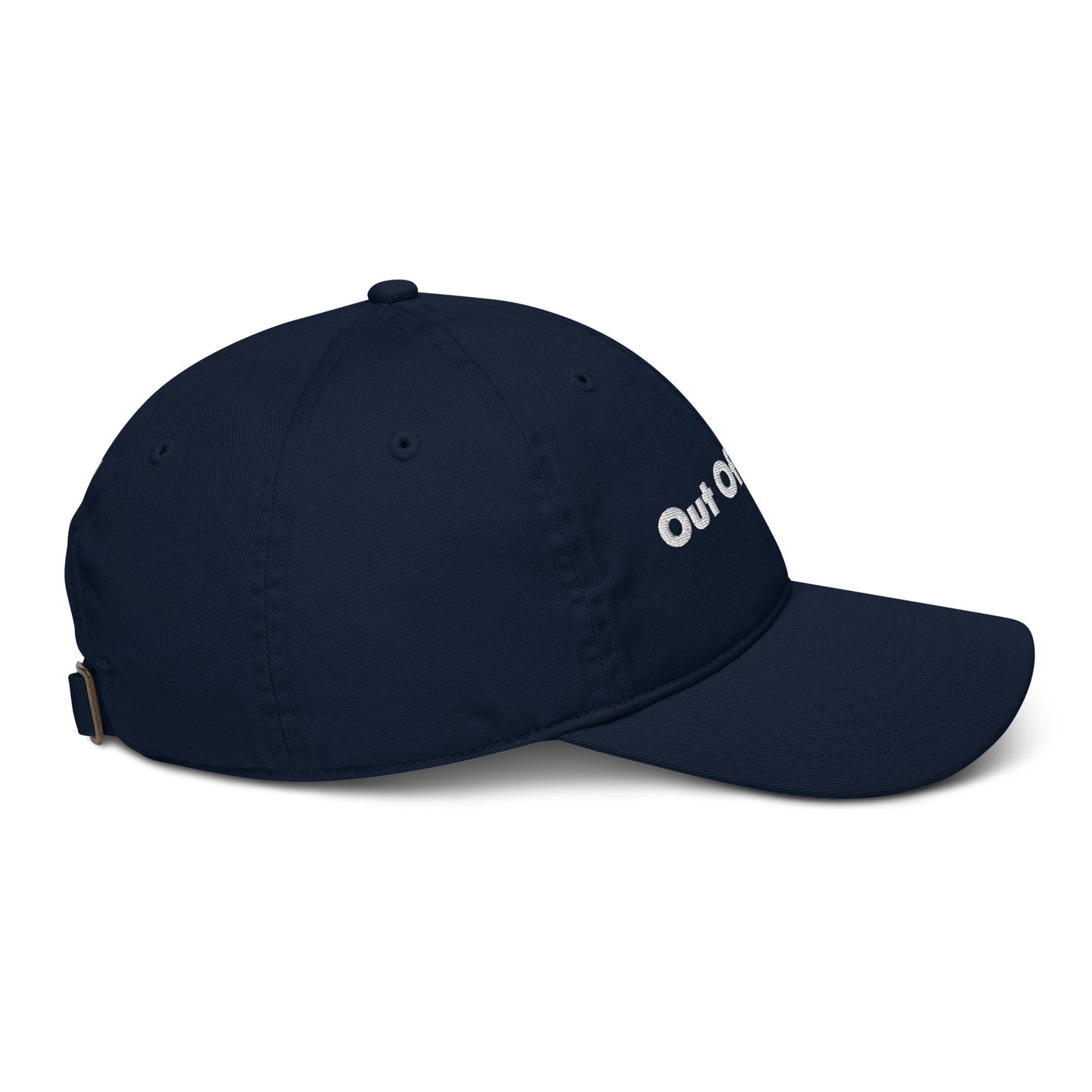 Out of office cap