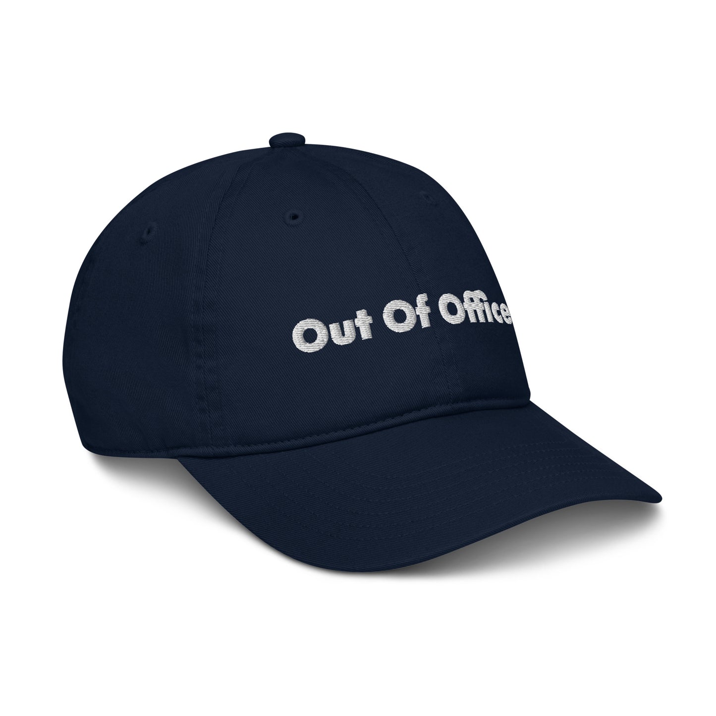 Out of office cap